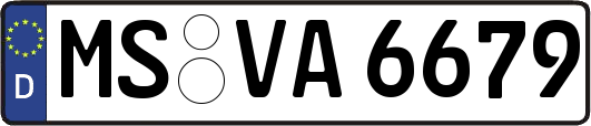 MS-VA6679