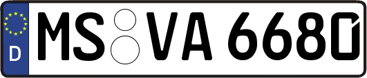 MS-VA6680
