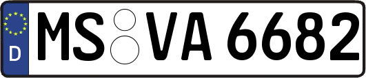 MS-VA6682