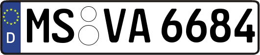 MS-VA6684