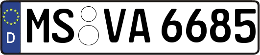 MS-VA6685