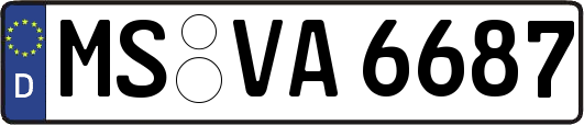 MS-VA6687