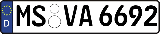 MS-VA6692
