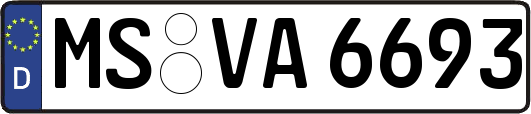 MS-VA6693