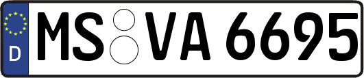 MS-VA6695