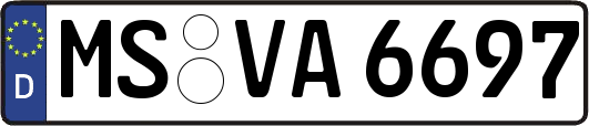 MS-VA6697