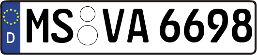 MS-VA6698