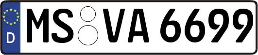 MS-VA6699