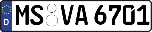 MS-VA6701
