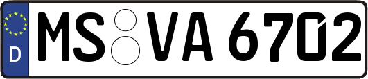 MS-VA6702