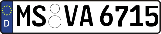 MS-VA6715
