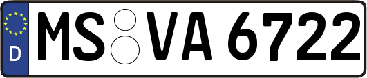 MS-VA6722