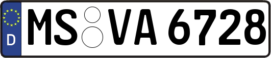 MS-VA6728