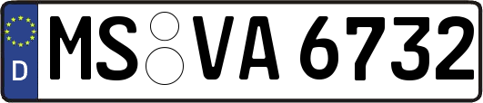 MS-VA6732