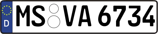 MS-VA6734