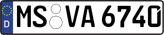 MS-VA6740