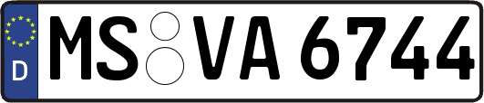 MS-VA6744