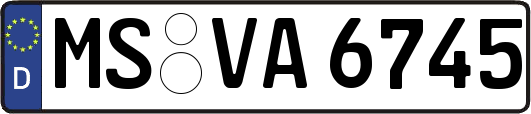 MS-VA6745