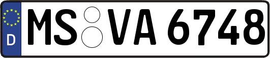 MS-VA6748