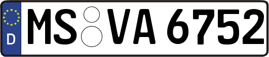 MS-VA6752