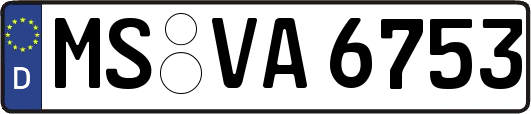 MS-VA6753