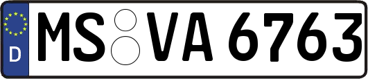 MS-VA6763