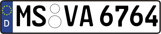 MS-VA6764