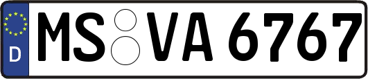 MS-VA6767