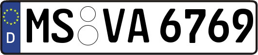 MS-VA6769