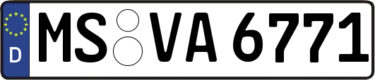 MS-VA6771