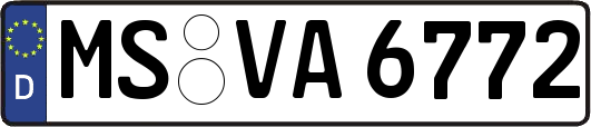 MS-VA6772
