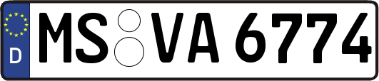 MS-VA6774