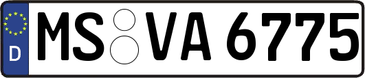 MS-VA6775