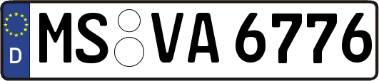MS-VA6776