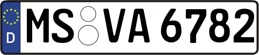 MS-VA6782