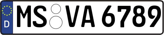 MS-VA6789