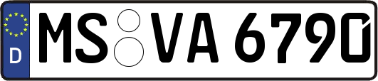 MS-VA6790