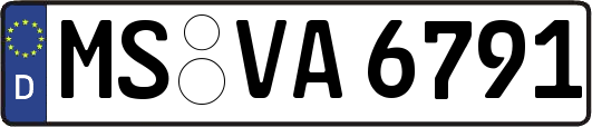 MS-VA6791