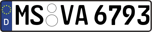 MS-VA6793