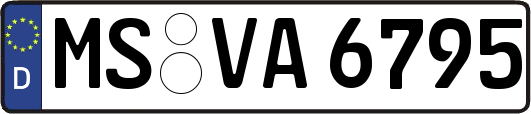 MS-VA6795