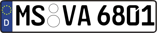 MS-VA6801