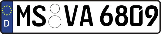MS-VA6809