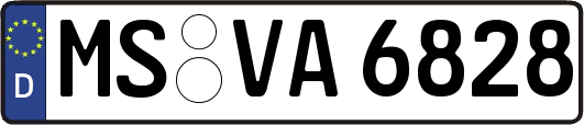 MS-VA6828