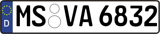 MS-VA6832