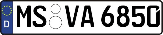 MS-VA6850