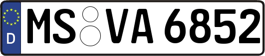 MS-VA6852
