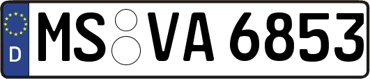 MS-VA6853