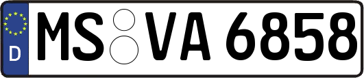 MS-VA6858