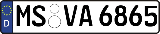 MS-VA6865