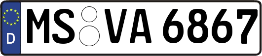 MS-VA6867